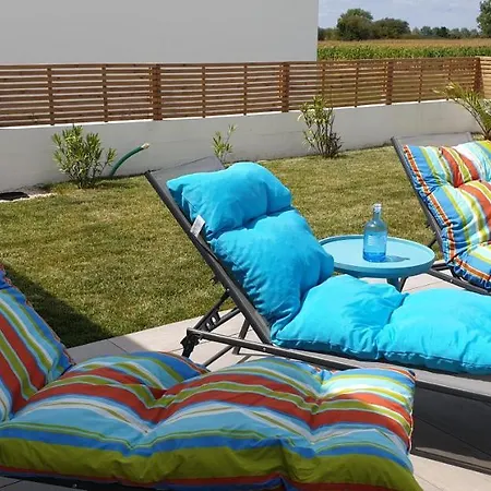 La Maison Du Petit Pin