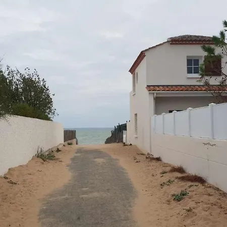 Prázdninový dům La Maison Du Petit Pin *