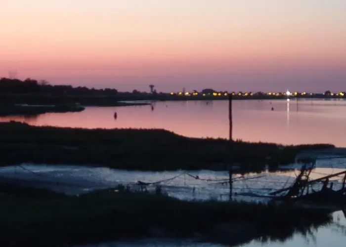 Prázdninový dům La Maison Du Petit Pin