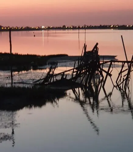 Prázdninový dům La Maison Du Petit Pin