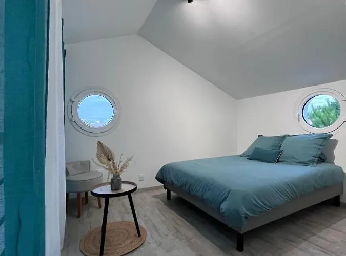 Prázdninový dům La Maison Du Petit Pin