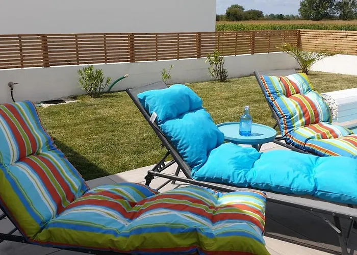 La Maison Du Petit Pin