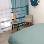 La Maison Du Petit Pin Tatil Evi La Tranche-sur-Mer