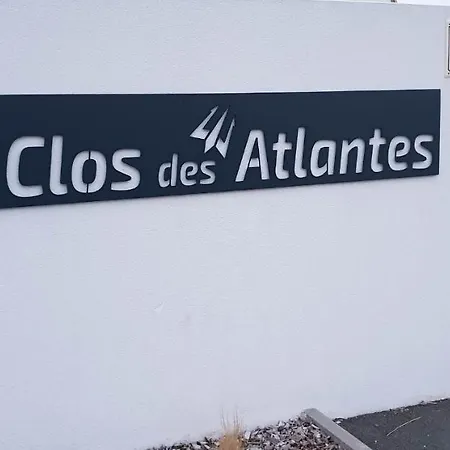 La Maison Du Petit Pin La Tranche-sur-Mer