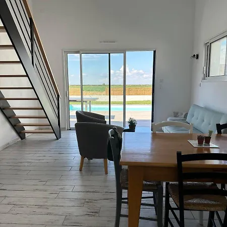 La Maison Du Petit Pin