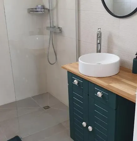 La Maison Du Petit Pin *