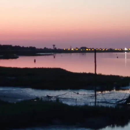 Dom wakacyjny La Maison Du Petit Pin