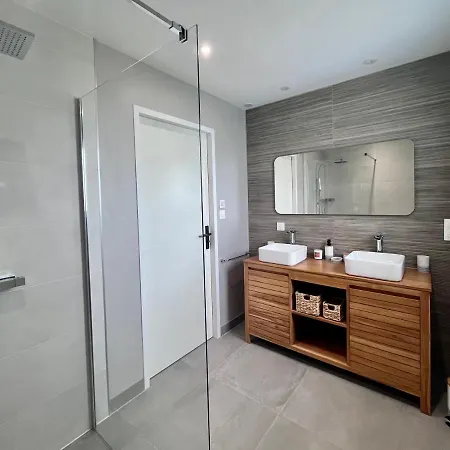 La Maison Du Petit Pin Dom wakacyjny La Tranche-sur-Mer