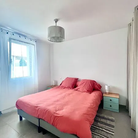 La Maison Du Petit Pin * La Tranche-sur-Mer