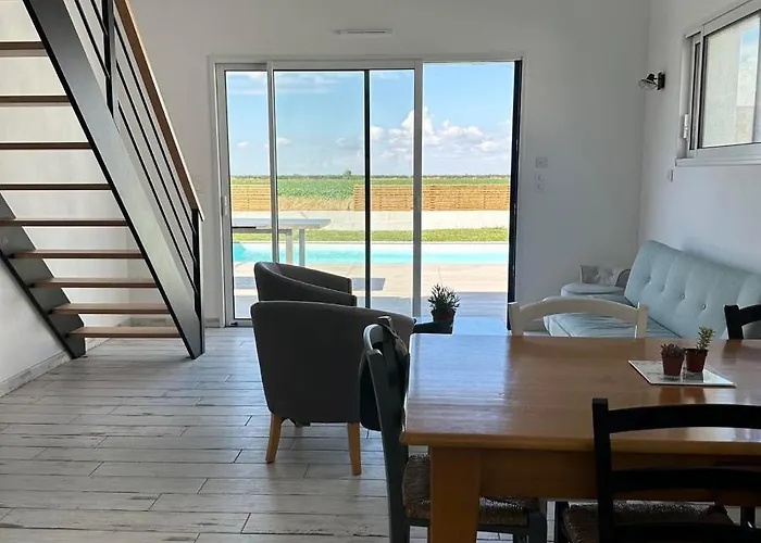 La Maison Du Petit Pin