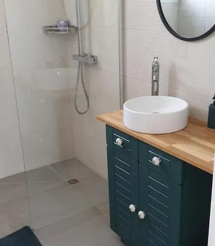 La Maison Du Petit Pin *