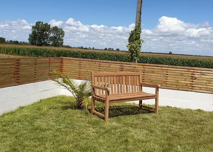 펜션 La Maison Du Petit Pin *