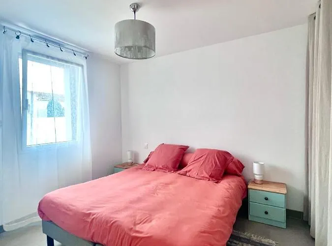 La Maison Du Petit Pin * 라트슈수르메르