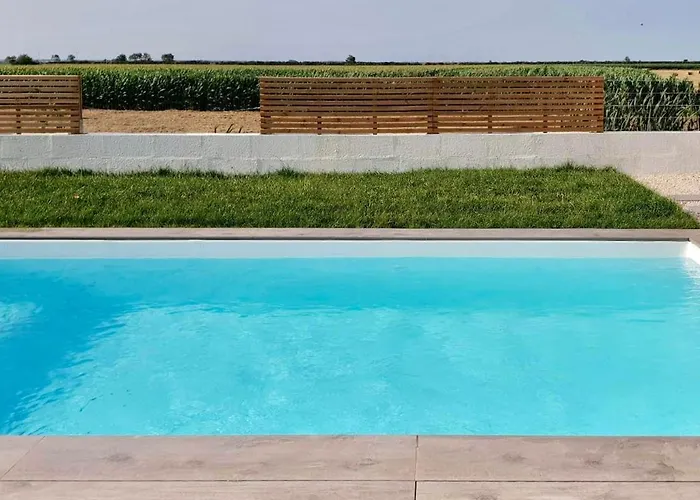 La Maison Du Petit Pin